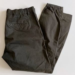 Flint and Tinder 365 Jogger in Slate